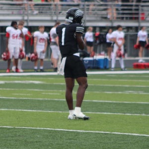 Ja'Darius Hinton