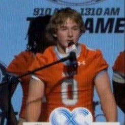 Mason Yarbrough