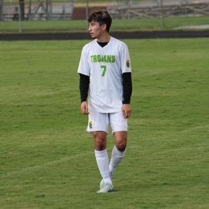 Brian Orduna mugshot