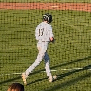 Dillon Weir