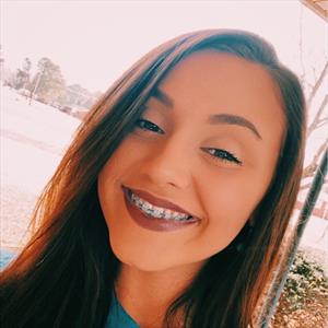 Laikyn Whaley