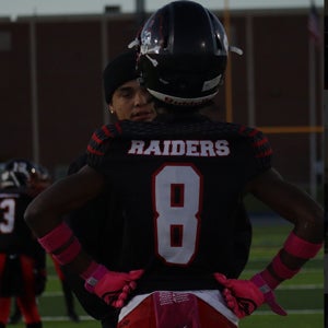 Dontae Allison