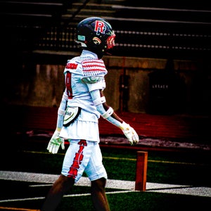 Dontae Allison