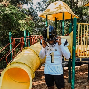 Donnie Best III mugshot