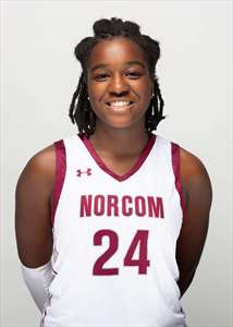NY'OMI CARROLL