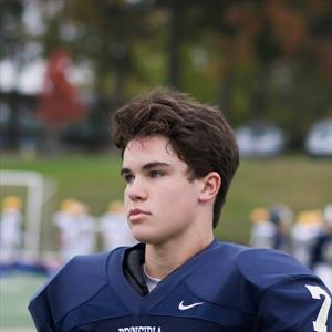 Harrison Ostenberg