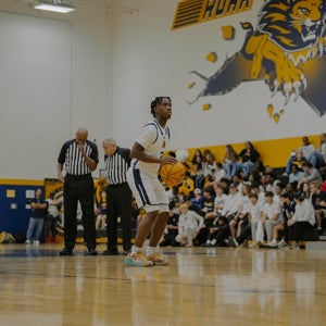 Anthony Nesbit mugshot