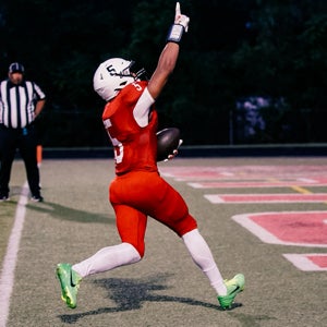 Elijah Boone mugshot