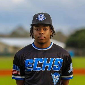 Jamarion Robinson