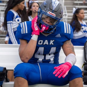 Donovan Linthicum mugshot