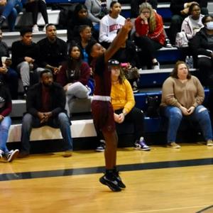 Kaamil Marshall