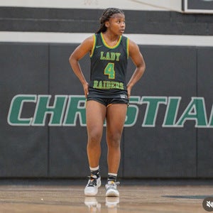 JASIAH "JOJO" GILCHRIST