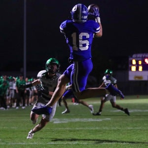 Slayte Robertson mugshot