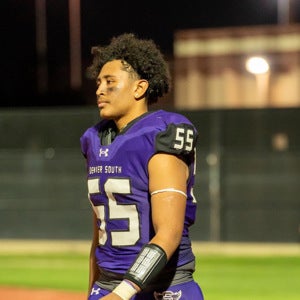 Josiah Thomas-flores