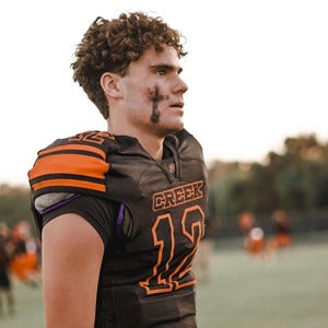 Luke Smith