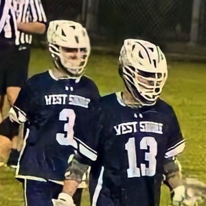 LANDEN ARMSTRONG