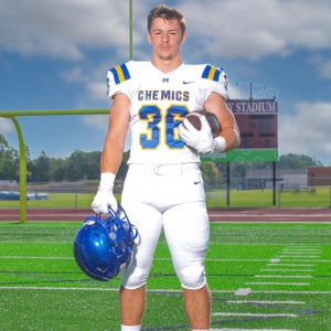 Zach Buschlen