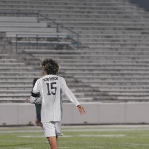 Brian Gonzalez mugshot