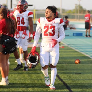 Ocean  Hernandez