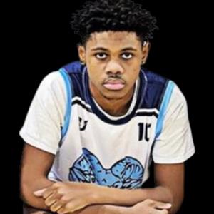 KAMERON PENDARVIS