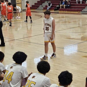 Matthew Chavez