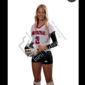 Bailee Fawver mugshot