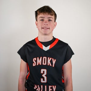 Tanner Lohrey