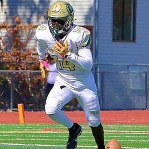 Emmanuel Owens