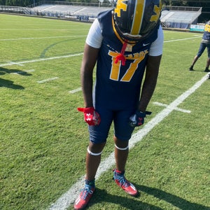 Nyquan Young