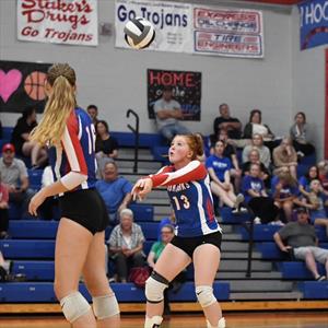 Joshline Sanford mugshot