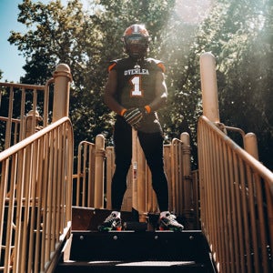 Davon Shell