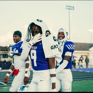 Kejuan Gregg