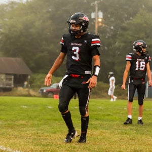 Caleb Cummins mugshot