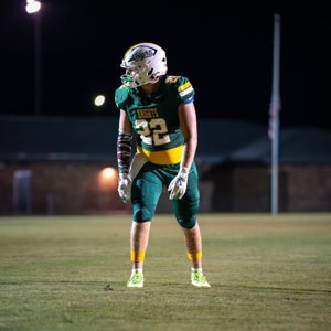 Jackson Rodgers