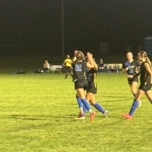 Ava VanNostrand mugshot