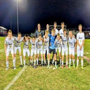 Logan Briggs mugshot