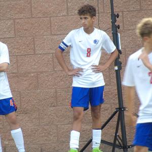 Isaac Gonzalez