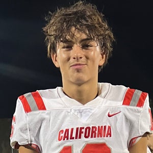 Max Bachmeier mugshot