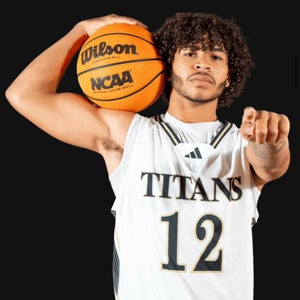 Dejuan Preston