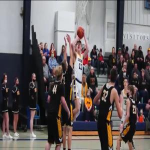 Zach McGuirt mugshot