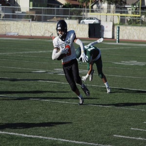 Mikey Dilisio