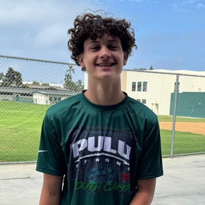 Anthony Barquinero mugshot