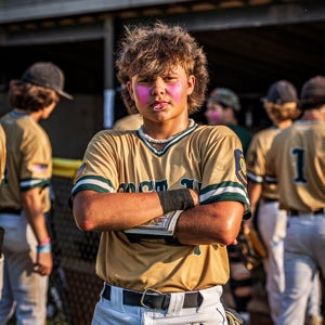 Dalton Sharpe