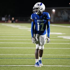 Ric'Keon Washington