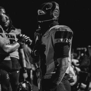 Michael Hanks Jr mugshot