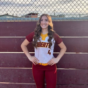 Kelsie Skaggs mugshot