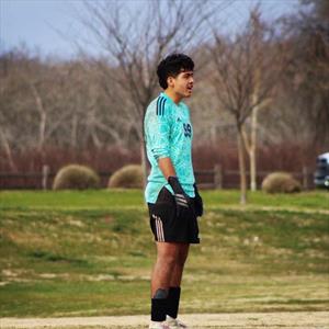 Rodrigo  Caracheo mugshot