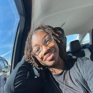 Lailah Crowder