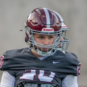 Michael Yourey mugshot