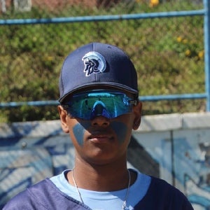 Pedro Jimenez mugshot